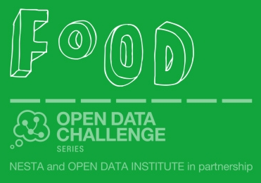 Food Open Data Challenge