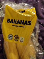 Bananas - Product - en