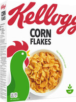 Céréales Corn Flakes Kellogg's Original - Product - fr