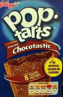 Pop Tarts Frosted Chocotastic - Product - en
