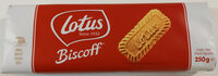 Biscoff - Product - en