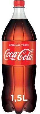 coca-cola - Product - en