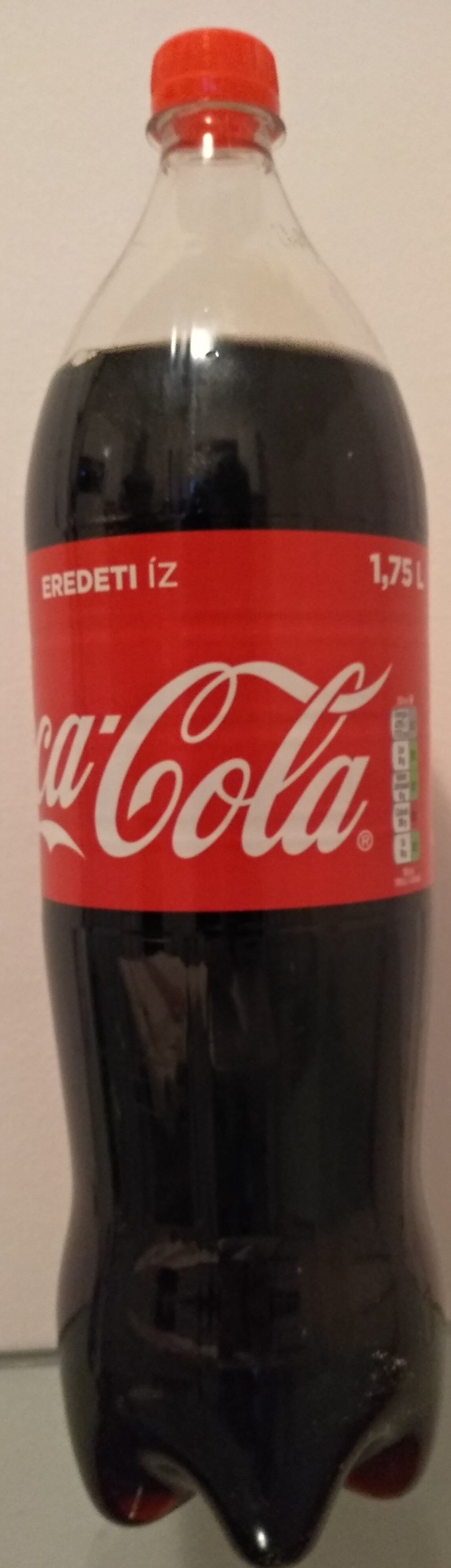 Coca Cola - Product - en