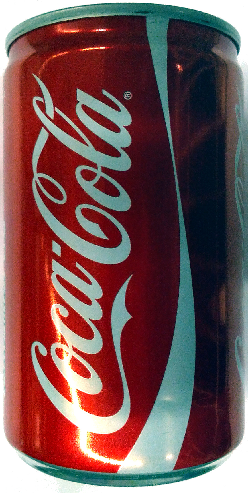Coke Can 150ml - Product - en