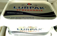Lurpak Spreadable Slightly Salted - Product - en