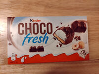 Choco fresh - Product - en
