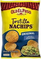 Tortilla Nachips Original - Product - en